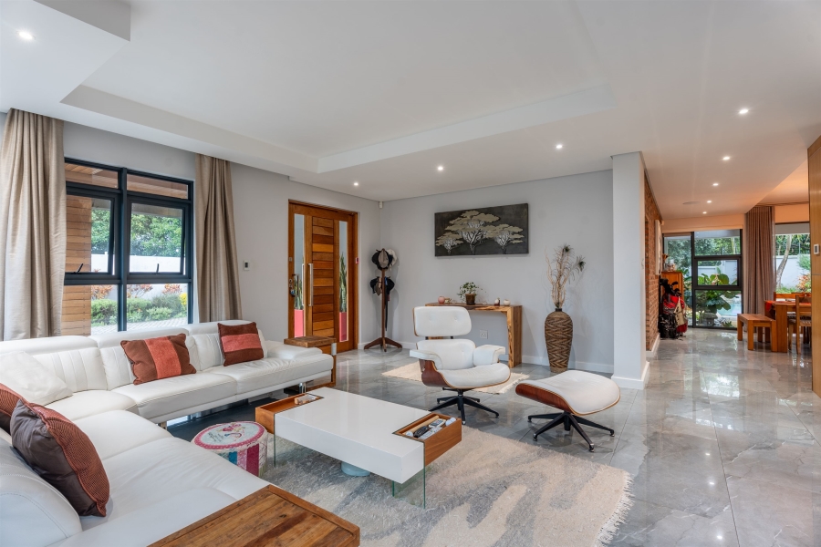 4 Bedroom Property for Sale in Bunkers Hill Eastern Cape